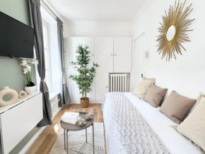 Cosy Studio near Opera